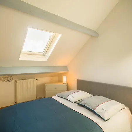 Apartment Le Duplex Pasteur - 5 Min Hypercentre - Ideal Groupe - Parking Gratuit *