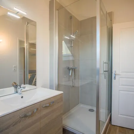 Le Duplex Pasteur - 5 Min Hypercentre - Ideal Groupe - Parking Gratuit Lejlighed